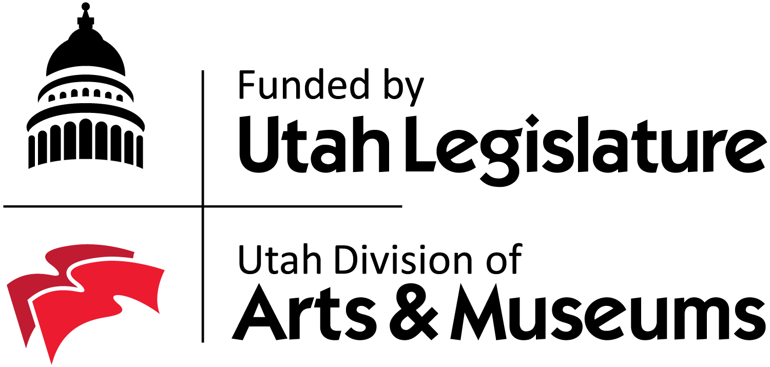 Utah Division of Arts & Museums