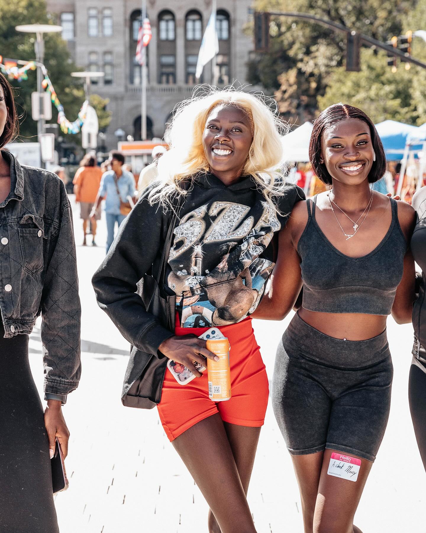 Afro Utah Festival moment 2