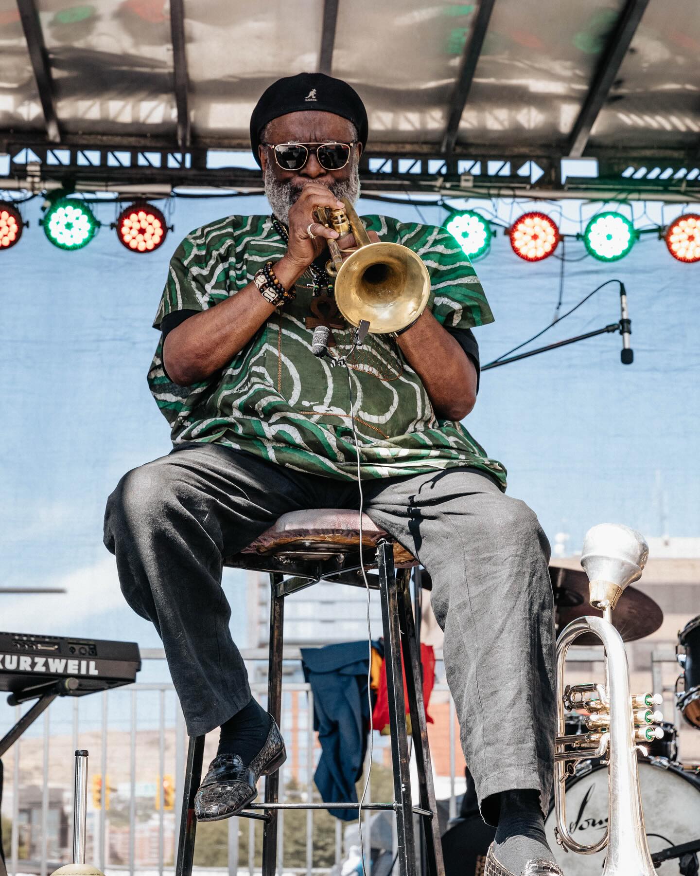 Afro Utah Festival moment 3