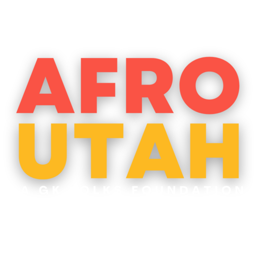 Afro Utah a GK Folks Foundation Organization